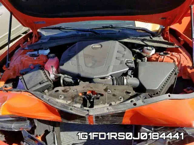 1G1FD1RS0J0184441 фото 8