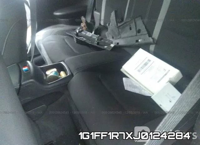 1G1FF1R7XJ0124284 фото 9