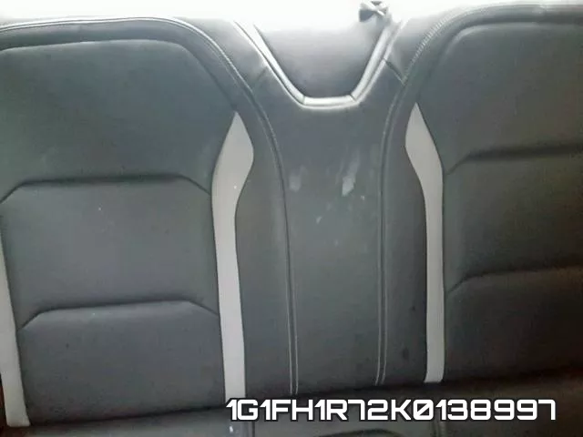 1G1FH1R72K0138997 фото 7