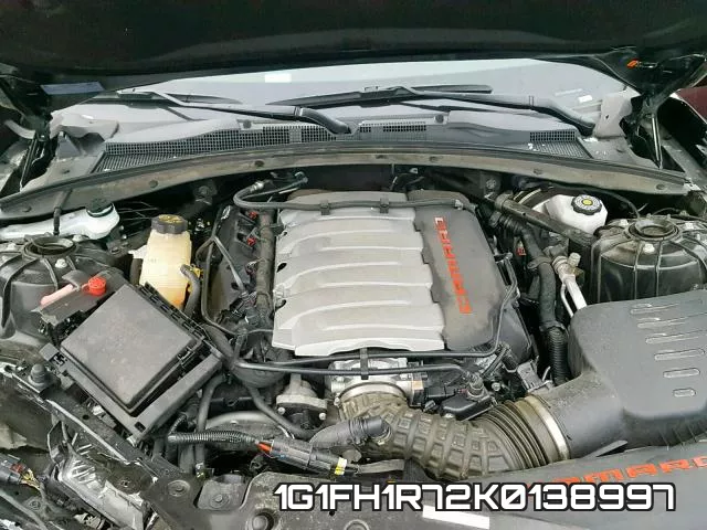 1G1FH1R72K0138997 фото 8