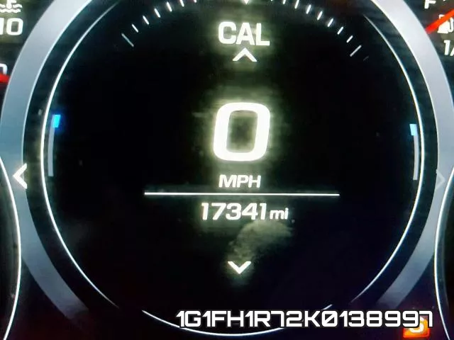 1G1FH1R72K0138997 фото 9
