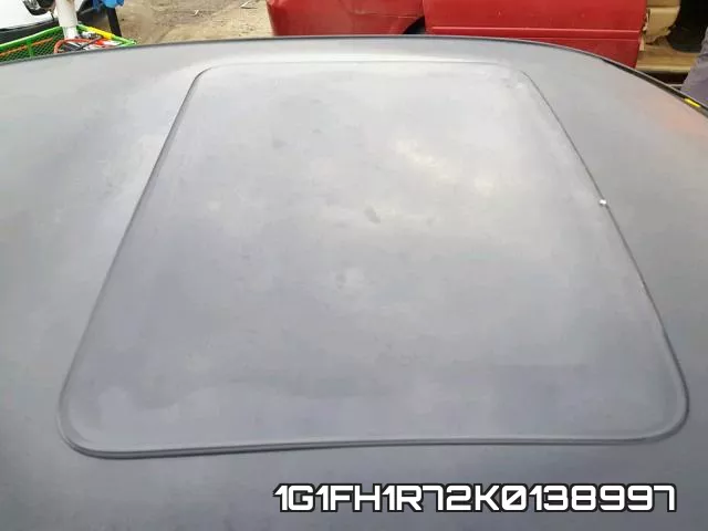 1G1FH1R72K0138997 фото 10