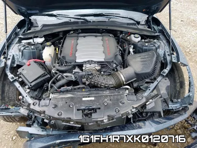 1G1FH1R7XK0120716 фото 8