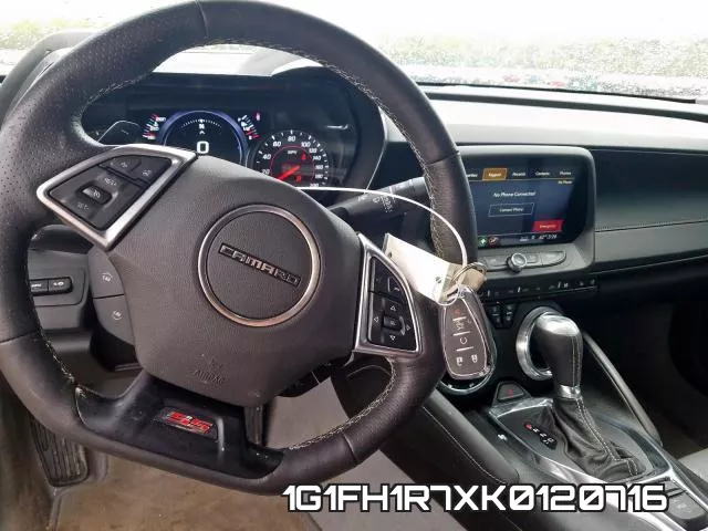 1G1FH1R7XK0120716 фото 10