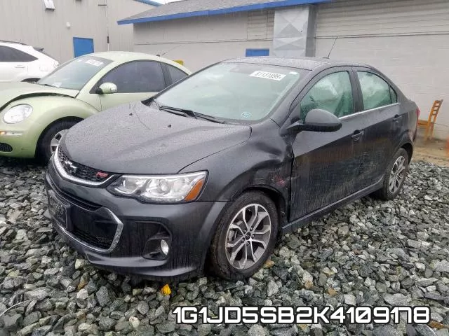 1G1JD5SB2K4109178 фото 3