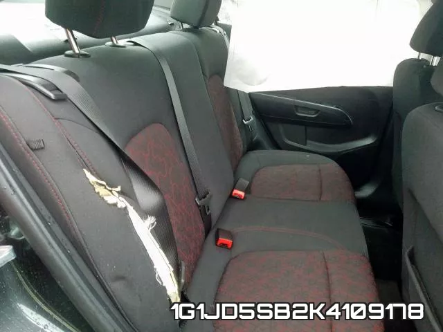 1G1JD5SB2K4109178 фото 7