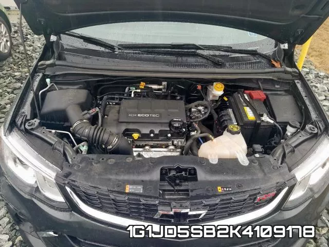 1G1JD5SB2K4109178 фото 8
