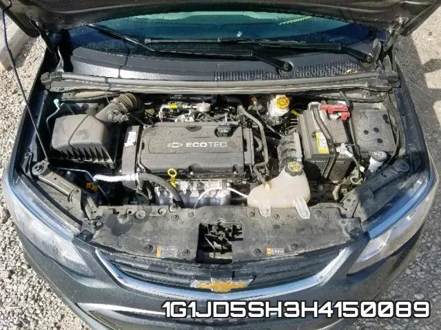 1G1JD5SH3H4150089 фото 8
