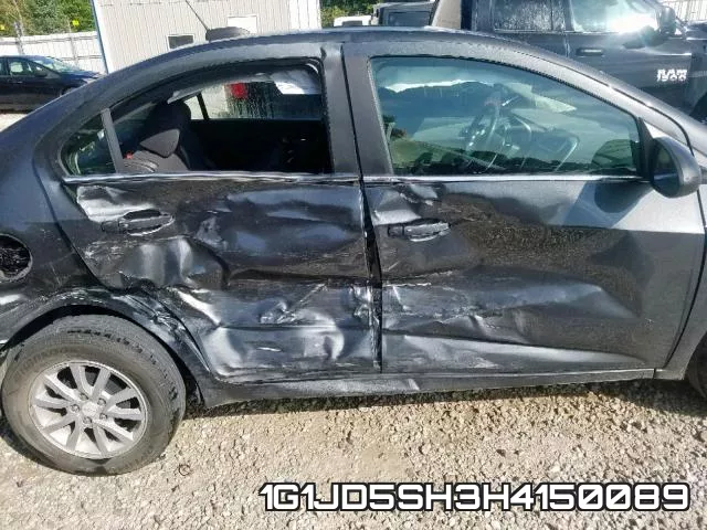 1G1JD5SH3H4150089 фото 10