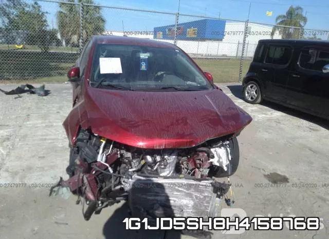 1G1JD5SH8H4158768 фото 7