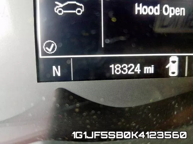 1G1JF5SB0K4123560 фото 9
