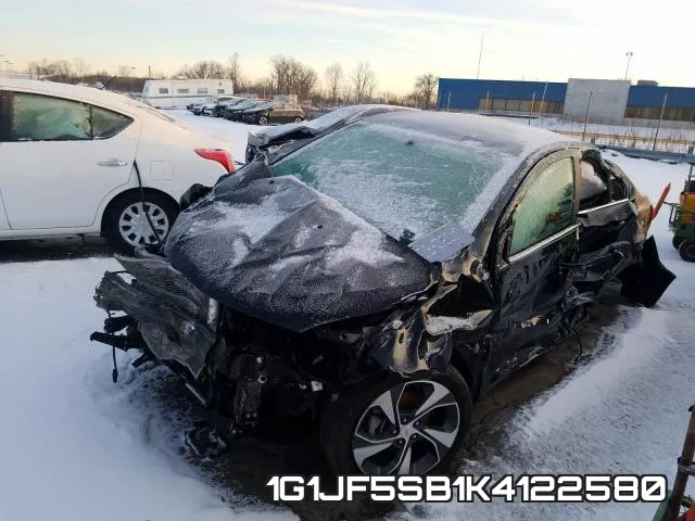1G1JF5SB1K4122580 фото 3