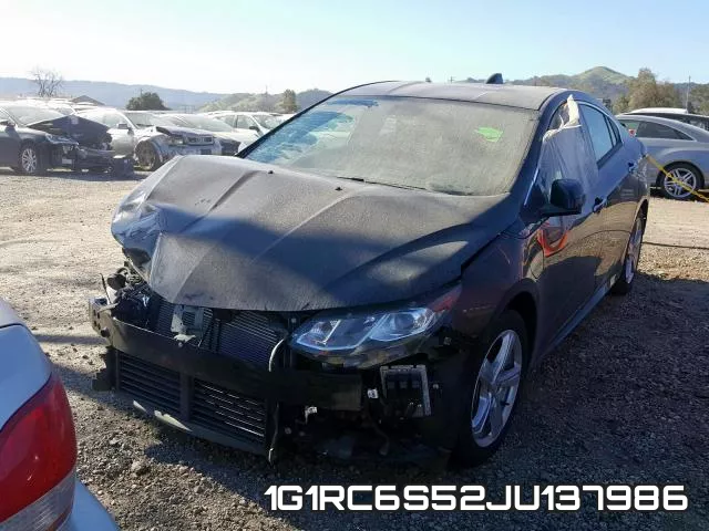 1G1RC6S52JU137986 фото 3