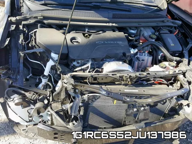 1G1RC6S52JU137986 фото 8