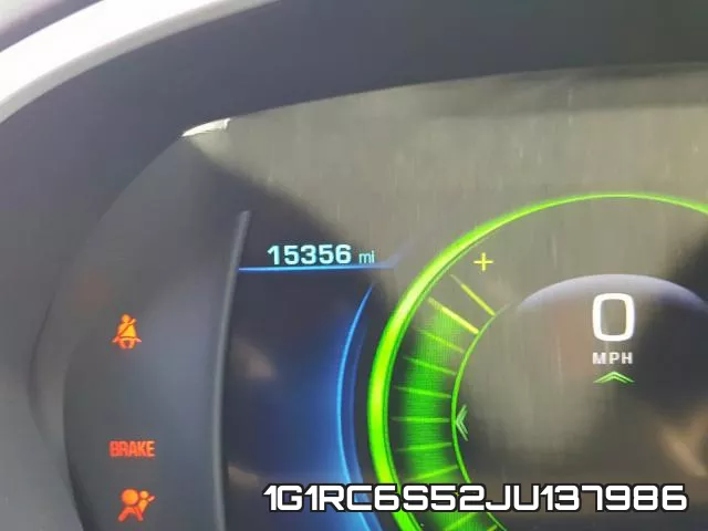 1G1RC6S52JU137986 фото 9