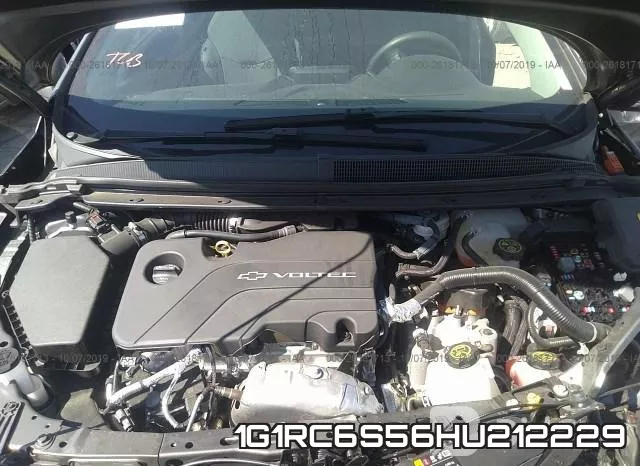 1G1RC6S56HU212229 фото 2