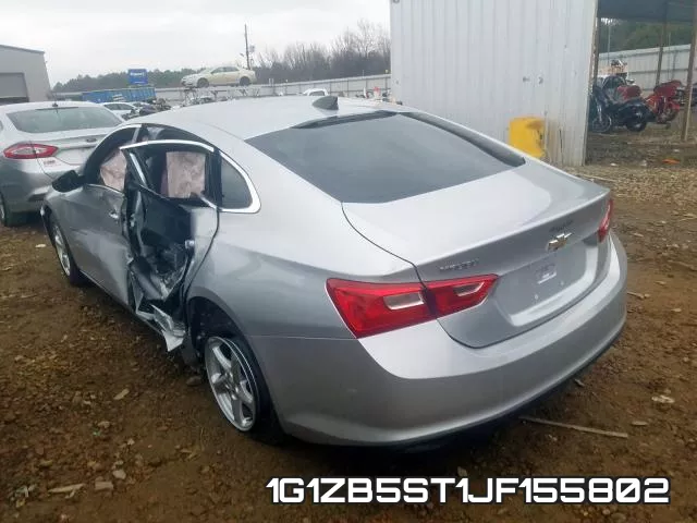 1G1ZB5ST1JF155802 фото 4