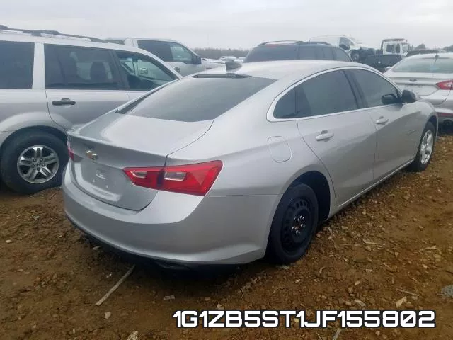 1G1ZB5ST1JF155802 фото 5