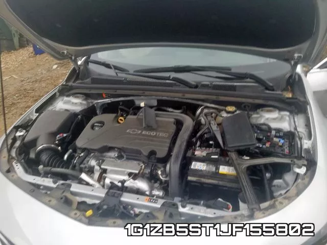 1G1ZB5ST1JF155802 фото 8