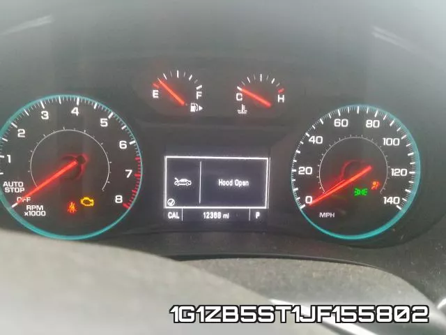 1G1ZB5ST1JF155802 фото 9