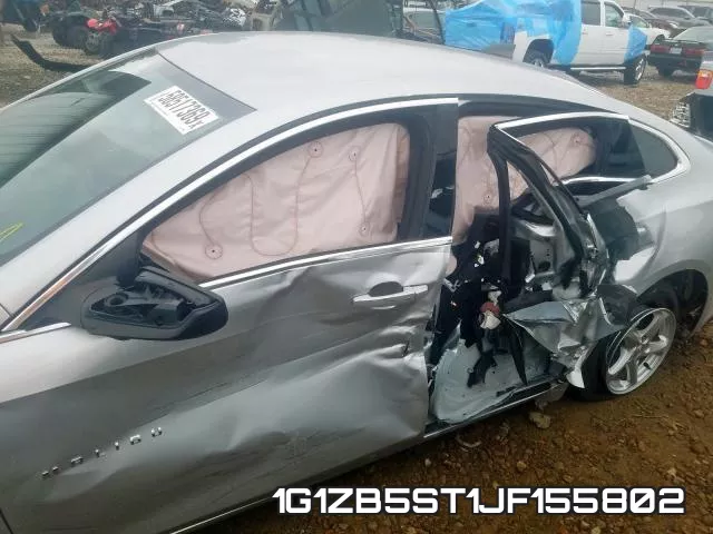 1G1ZB5ST1JF155802 фото 10