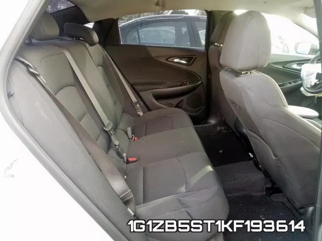 1G1ZB5ST1KF193614 фото 7