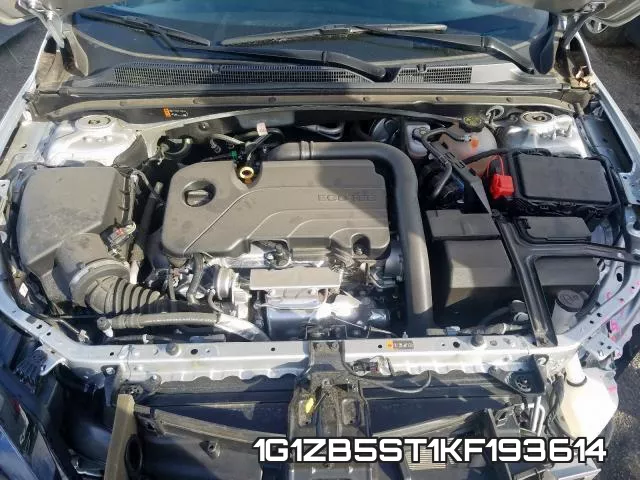1G1ZB5ST1KF193614 фото 8