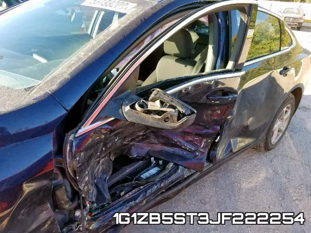 1G1ZB5ST3JF222254 фото 2