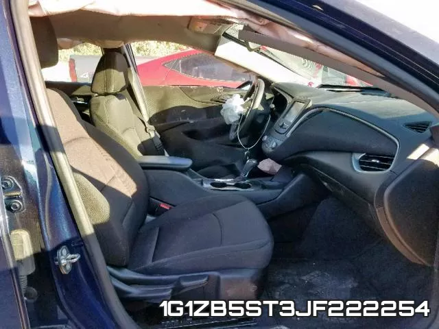 1G1ZB5ST3JF222254 фото 6