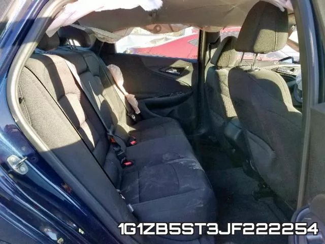 1G1ZB5ST3JF222254 фото 7