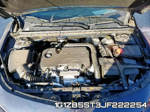 1G1ZB5ST3JF222254 фото 8
