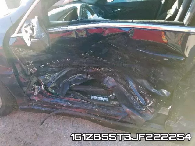 1G1ZB5ST3JF222254 фото 10