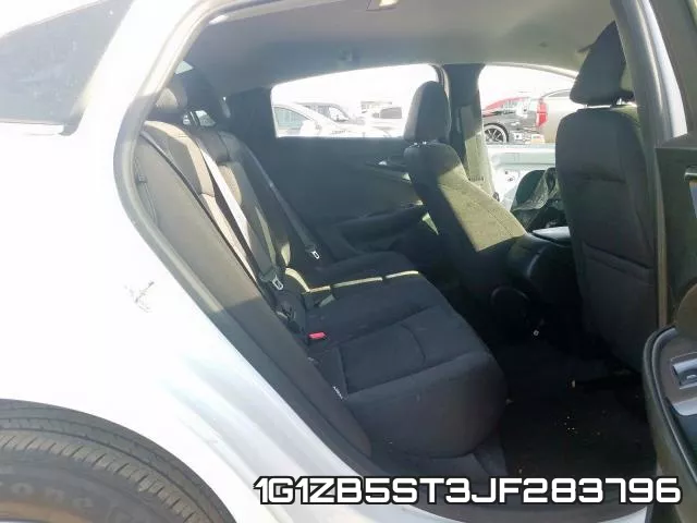 1G1ZB5ST3JF283796 фото 7