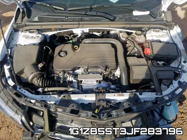 1G1ZB5ST3JF283796 фото 8