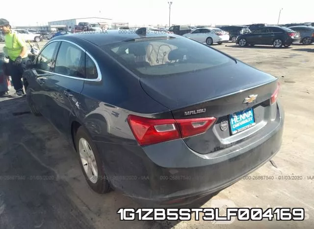 1G1ZB5ST3LF004169 фото 4