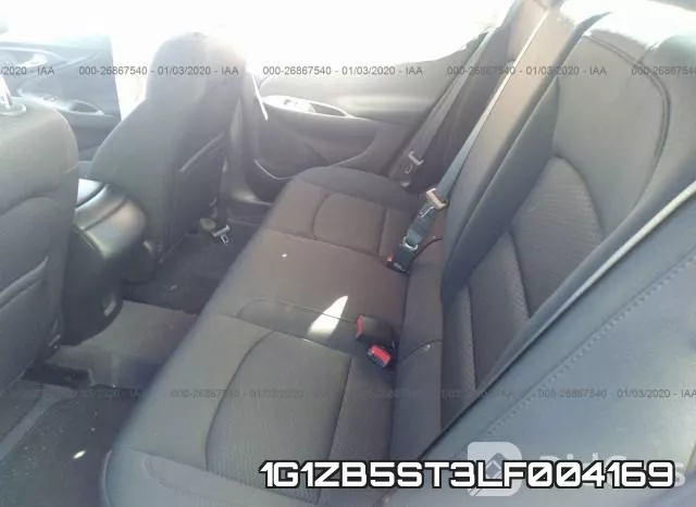 1G1ZB5ST3LF004169 фото 9