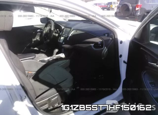 1G1ZB5ST7HF150162 фото 6