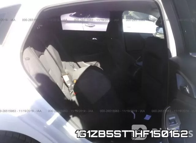 1G1ZB5ST7HF150162 фото 9