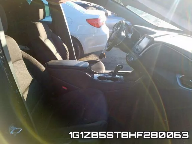 1G1ZB5ST8HF280063 фото 6