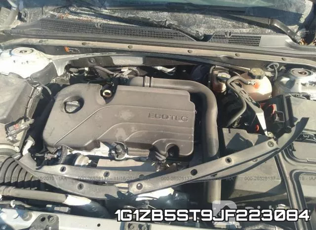 1G1ZB5ST9JF223084 фото 2