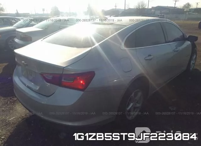 1G1ZB5ST9JF223084 фото 5