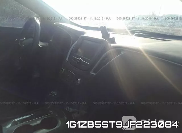 1G1ZB5ST9JF223084 фото 6