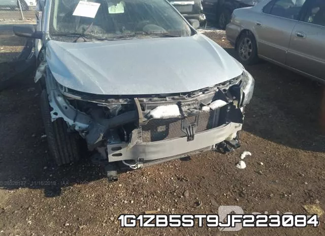 1G1ZB5ST9JF223084 фото 7
