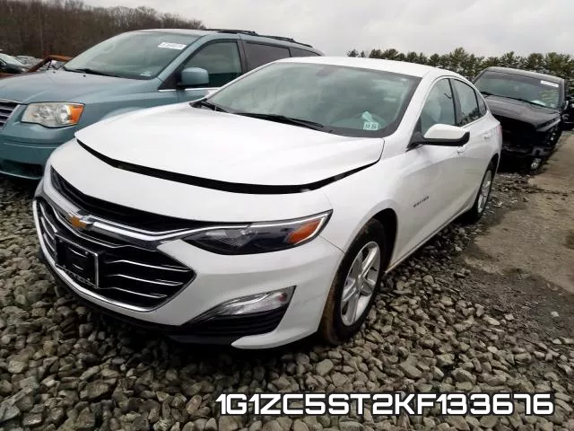 1G1ZC5ST2KF133676 фото 3