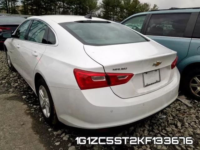 1G1ZC5ST2KF133676 фото 4