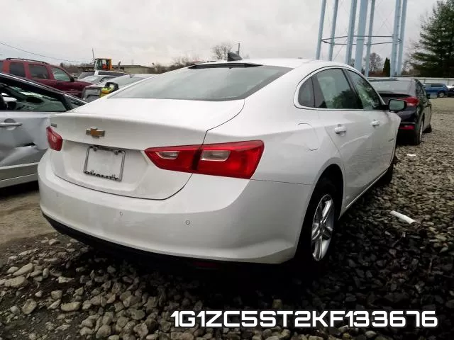 1G1ZC5ST2KF133676 фото 5