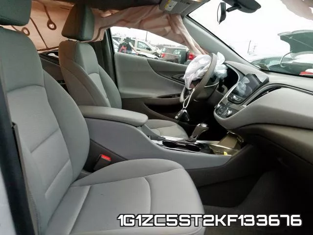 1G1ZC5ST2KF133676 фото 6
