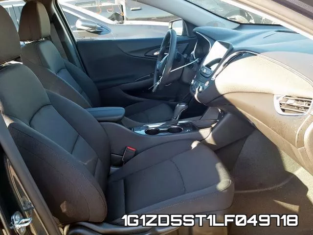 1G1ZD5ST1LF049718 фото 6