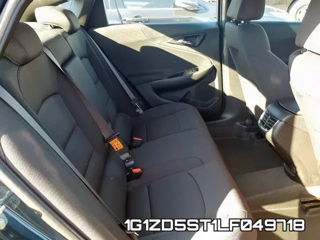 1G1ZD5ST1LF049718 фото 7