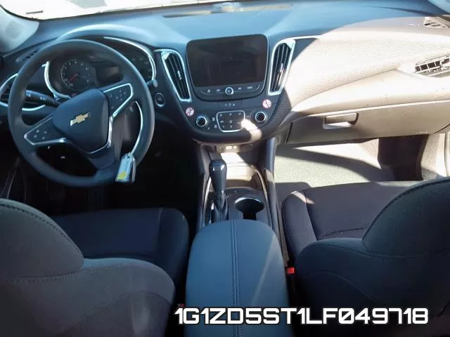 1G1ZD5ST1LF049718 фото 10